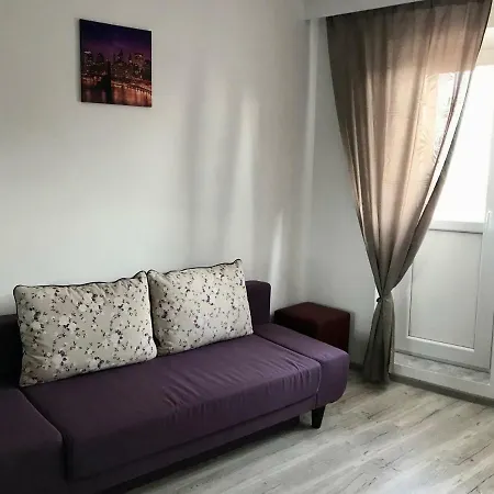 Cismelei Apartamento Constanţa