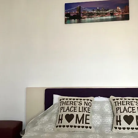 Cismelei Apartamento *