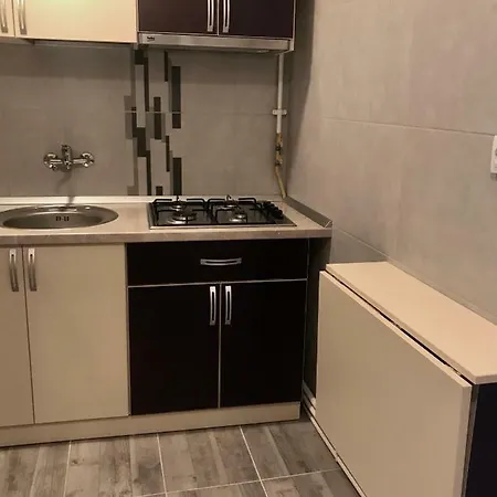 Apartamento Cismelei Constanţa