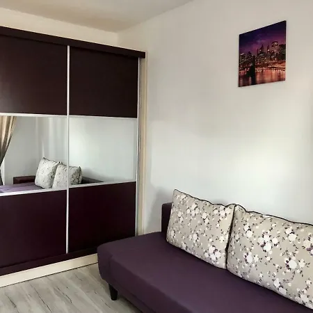 Cismelei Apartamento