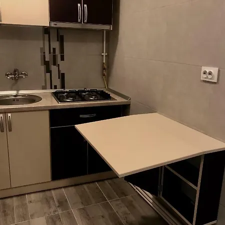 Cismelei Apartamento Constanţa