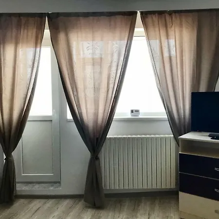 Cismelei Apartamento