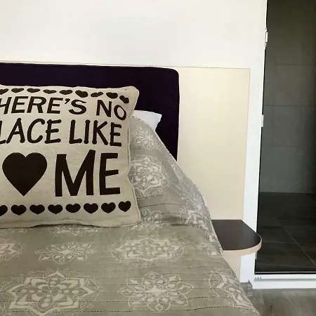 Apartamento Cismelei Constanţa