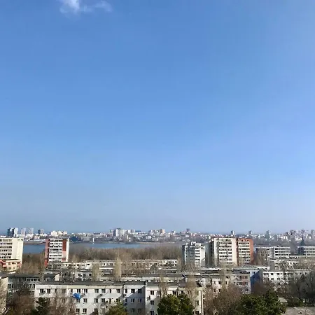 Cismelei Apartamento